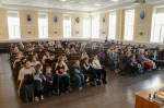 В Казанской духовной семинарии состоялся премьерный показ мультфильма, посвященного личности святителя Тихона Московского