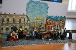 В Казанской духовной семинарии состоялся премьерный показ мультфильма, посвященного личности святителя Тихона Московского
