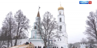 Раифа - ГТРК Татарстан