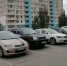 Водители зря игнорируют этот приём на парковке: как вывернутые колёса спасают машину - ProKazan.Ru