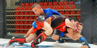 MMA - ГТРК Татарстан