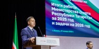 133 спортивных сооружения ввели в эксплуатацию в 2025 году - Министерство спорта