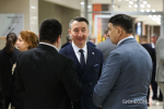 «Ледовые дворцы и бассейны – наша боль!»: что Леонов просил у Морозова и Фазлеевой