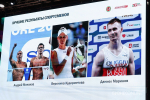 «Ледовые дворцы и бассейны – наша боль!»: что Леонов просил у Морозова и Фазлеевой