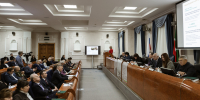 Об итогах деятельности в 2025 году и задачах на 2026 год рассказали на итоговой коллегии Министерства культуры Республики Татарстан - Министерство культуры