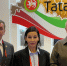 На «Gulfood — 2026» татарстанские компании заключили ряд экспортных контрактов - Минсельхоз