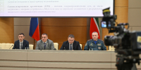 На брифинге в Доме Правительства РТ рассказали об ужесточении требований к использованию газового оборудования с 1 марта 2026 года - Правительство РТ