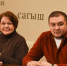 В Казани завершился «татарстанский» этап съемок фильма «Учитель» («Мөгаллим») о Шигабутдине Марждани (ФОТО) - TatPressa.Ru