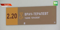 Больничные для самозанятых: Татарстан запускает эксперимент - ТРК Татарстан-Новый век