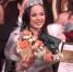«Мне нужен именно такой титул»: 18-летняя Амира Шарипова стала «Мисс Татарстан - 2026» - ТРК Татарстан-Новый век