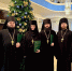 Продолжается пребывание делегации Казанской епархии на Рождественских чтениях в Москве - Казанская Епархия
