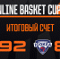 Возвращаемся на победный путь в WINLINE Basket Cup! - БК Уникс Казань