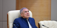 На Совете директоров «Татнефтехиминвест-холдинга» представили новые инновационные проекты - ИА Татар-информ