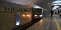 В казанском метро появится Wi-Fi - ГТРК Татарстан