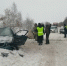 В Чувашии в ДТП с двумя иномарками пострадали три человека - Комсомольская правда Казань