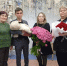 Волонтеры фонда «Мы вместе» поздравили семью участника СВО из Актаныша с рождением дочери - ИА Татар-информ