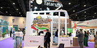 Рустам Минниханов отметил успешное участие Татарстана в выставке Gulfood в ОАЭ - ИА Татар-информ