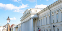 КФУ - ГТРК Татарстан