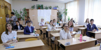 Не сдавших ОГЭ девятиклассников в Татарстане примут на обучение 23 колледжа - ИА Татар-информ
