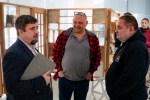 Фантастические горизонты