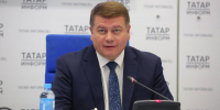 О борьбе с онкологией: «В прошлом году 20 тысяч татарстанцев узнали, что больны раком» - ИА Татар-информ