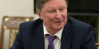 Сергей Иванов освобожден от должности спецпредставителя Президента РФ по экологии - TatPressa.Ru