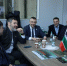 Коробченко в Бугульме протестировал мини-погрузчик и обсудил расширение экспорта - ИА Татар-информ