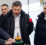 Глава Минпромторга РТ протестировал бугульминские мини-погрузчики и обсудил вопросы экспорта с предприятиями - Министерство промышленности