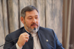 Коробченко призвал поддержать РЭЦ ради увеличения помощи экспортерам