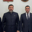 Коробченко обсудил расширение сотрудничества с коллегой из Иркутской области - ИА Татар-информ