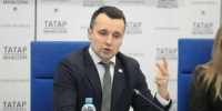 Фото: Рамиль Гали / «Татар-информ» - ГТРК Татарстан