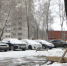 уборка снега - ГТРК Татарстан