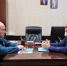 Первые лица МЧС России Александр Куренков и Республики Дагестан Сергей Меликов оценили готовность региона к предстоящим сезонным рискам - МЧС РТ
