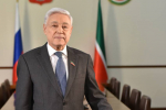 Фарид Мухаметшин