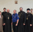 В Казани состоялась встреча с начальником Совета братства православных следопытов Всеволодом Кривцовым - Казанская Епархия