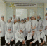 Фестиваль медицины состоялся в Альметьевской районной многопрофильной больнице - Минздрав РТ