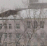 В казанской гимназии №27 обрушилась часть кровли - ProKazan.Ru