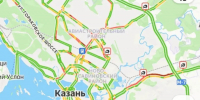 пробка - ГТРК Татарстан