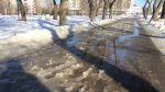 «Март и апрель будут экстремальными»: синоптики заранее предупредили, к чему стоит готовиться россиянам