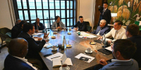 Минниханов: Казань готова принять мероприятия Ассоциации спорта исламской солидарности - ИА Татар-информ