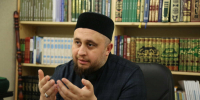 «Голодовка не нужна Всевышнему»: имам объяснил, можно ли ругаться во время уразы - ИА Татар-информ