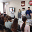 День открытых дверей в Арской ЦРБ - Минздрав РТ