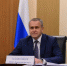 Олег Машковцев обсудил с представителями МИД РФ вопросы развития международных связей в регионах ПФО - ГТРК Татарстан