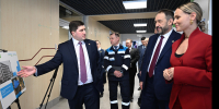 Алексей Песошин: Нижнекамск - один из ведущих центров экономического роста республики - Правительство РТ
