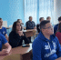 Молодогвардейцы Нижнекамска и района обменялись опытом - Единая Россия