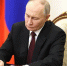 Путин отметил званиями и орденом четырех татарстанцев - Комсомольская правда Казань