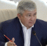 Михаил Афанасьев показал макет будущей стелы на въезде в Васильево - Реальное время