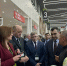 Руководитель Управления Россельхознадзора по Республике Татарстан принял участие в сельскохозяйственной выставке достижений «Казань Агро 2026» - Россельхознадзор