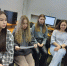 На кафедре Бухучета и финансов в честь Дня науки прошла не просто лекция, а настоящая живая дискуссия — с искрами, спорами и открытиями! - ККИ РУК