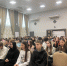 09 февраля на факультете СПО прошло федеральное занятие «Разговоры о важном», темой которого была «Дипломатия». - ККИ РУК